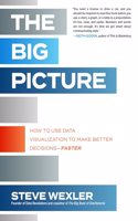 Big Picture: How to Use Data Visualization to Make Better Decisions--Faster