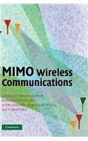Mimo Wireless Communications