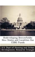 Redeveloping Brownfields