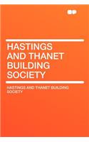 Hastings and Thanet Building Society