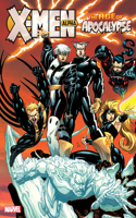 X-Men: Age of Apocalypse Vol. 1 - Alpha [New Printing]