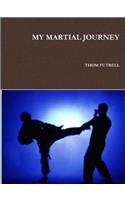 My Martial Journey