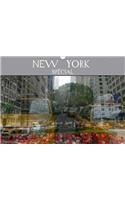 New York Special 2018: Photos Dynamiques D'une Ville De Reve.(Calvendo Places)