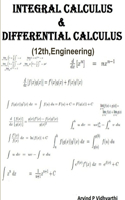 Integral & Differential Calculus