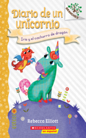 Diario de Un Unicornio #2: Iris Y El Cachorro de Dragón (Bo and the Dragon-Pup): Volume 2(Diario de un Unicornio)