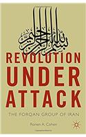 Revolution Under Attack