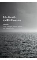 John Banville and His Precursors