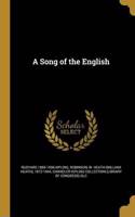 A Song of the English