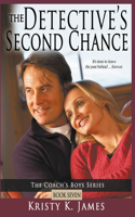 Detective's Second Chance