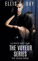 Voyeur Series Books 1 - 4