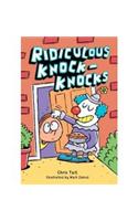 Ridiculous Knock-Knocks