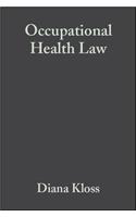 Occupational Health Law