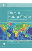 Ethics in Nursing Practice