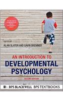 An Introduction to Developmental Psychology