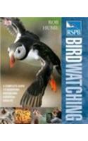 Rspb Birdwatching
