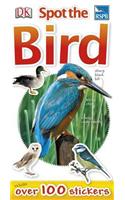 RSPB Spot the Bird