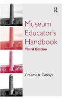 Museum Educator's Handbook