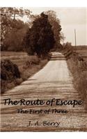 Route of Escape