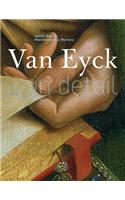 Van Eyck in Detail