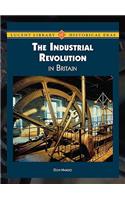 The Industrial Revolution in Britain