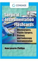 Surgical Instrumentation Flashcards Set 3