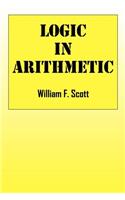 Logic in Arithmetic
