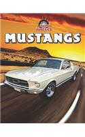 Mustangs