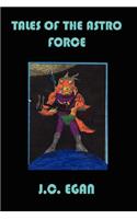 Tales of the Astro Force