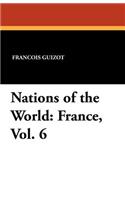 Nations of the World