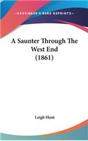 A Saunter Through the West End (1861)