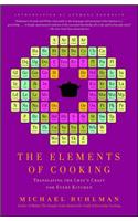 Elements of Cooking