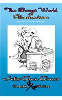 The Secret World of Ghostwriters: And How to Work with One