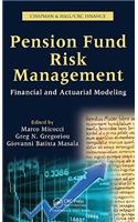 Pension Fund Risk Management