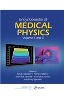 Encyclopaedia of Medical Physics