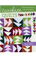 Carefree Quilts