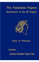 The Federalist Papers