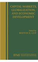 Capital Markets, Globalization, and Economic Development