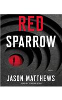 Red Sparrow
