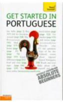 Teach Yourself Get Started in Portuguese