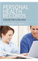 Personal Health Records