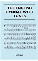 English Hymnal with Tunes