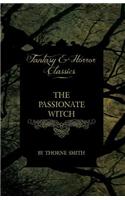 The Passionate Witch