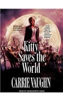 Kitty Saves the World