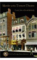 Murder at the Tremont Theatre