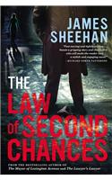 The Law of Second Chances