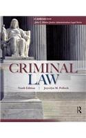 Criminal Law