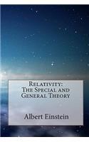 Relativity: The Special and General Theory