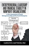 Entrepreneurial Leadership and Financial Stability in Nonprofit Organizations