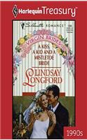 A Kiss, a Kid and a Mistletoe Bride