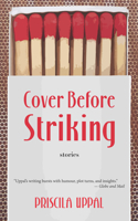 Cover Before Striking